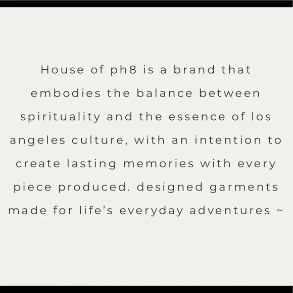 🔥🔥MUCH LOVE HOUSE OF PH8 SCARLET RED HOODIE RARE FIND XXL NWT🔥🔥 - Picture 6 of 6